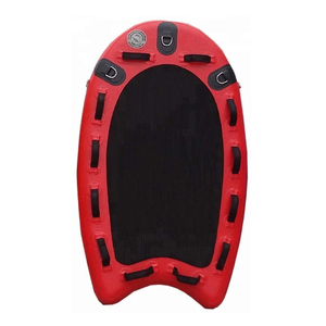 Venta al por mayor de OEM, trineo de rescate de seguridad, trineo de <span class=keywords><strong>jet</strong></span> ski portátil, trineo de rescate inflable - Product Image 3