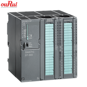 6ES7314-6BH04/6CH04/6EH04-0AB0 PLC Bộ điều khiển có thể lập trình CPU314C-2PN/DP/CPU 314C-2 PTP có hàng tồn kho 6ES7 314- - Product Image 2