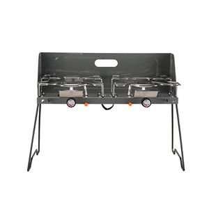 Orangegaz Opvouwbare Tafel Top Outdoor Avontuur <span class=keywords><strong>Camping</strong></span> Butaangas Fornuis Otgs 202 Shoppee - Product Image 2