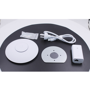 Grandstream UniFi Dual-band 802.11ac Wave <strong>Access</strong> <strong>Point</strong> - Product Image 1