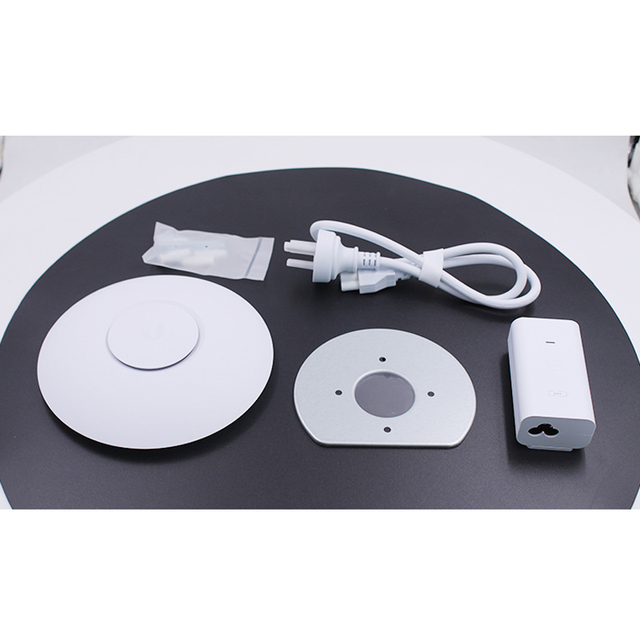 Grandstream UniFi Dual-band 802.11ac Wave Access Point