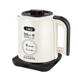 Bouilloire électrique à contrôle de température, best-seller, en plastique, pour la maison - Product Image 2