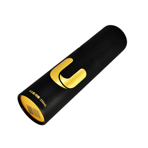 Tubo di Carta Cilindrico Personalizzato per Sushi con Vasetto per Salsa di Soia, Ecologico e Riciclabile - Product Image 6