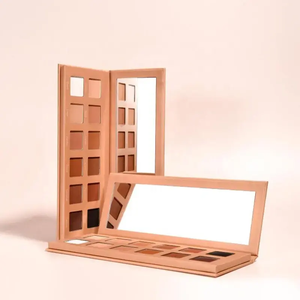 Palette Ombretti Personalizzata con Logo, Alta Pigmentazione, Etichetta Privata, Polvere di Alta Qualità - Product Image 3