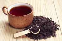 Té Negro Ceilán Premium Mezclado al por Mayor, Hojas Sueltas a Granel 1kg, Vietnam, Agua Caliente, 18 Meses de Vida Útil, Nuevo Empaque en Bolsa