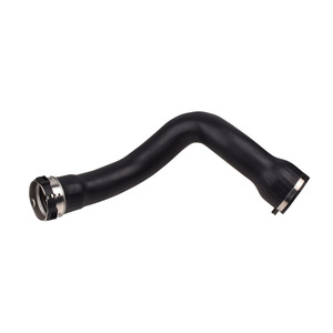 Tuyau d'admission d'air pour Vauxhall Opel Insignia 2.0 Cdti Diesel 4432 S4432 13242121 - Product Image 1
