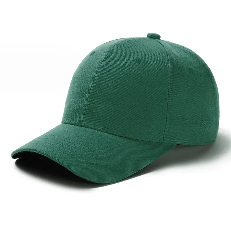 OEM/ODM Gorras grosir topi Snapback Unisex Logo kustom topi Trucker bisbol dilengkapi dengan logo kustom