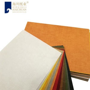 Mẫu Sổ Lưu Niệm Kích Thước Chính Xác Bền Giấy Cardstock Buckram - Product Image 5