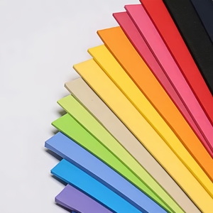 Rouleau <span class=keywords><strong>de</strong></span> mousse EVA multi-spécifications et couleurs, service <span class=keywords><strong>de</strong></span> découpe et d'impression sur mesure, matériau EVA souple et non toxique pour l'artisanat des enfants - Product Image 3
