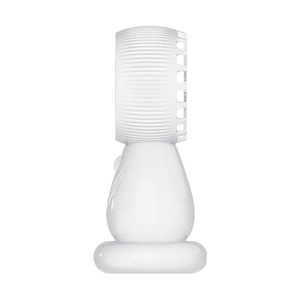 Ventilateur magnétique intelligent à double usage conception de bureau portable mécanique pour ménage RV voiture <span class=keywords><strong>garage</strong></span> extérieur utilisation en plastique - Product Image 3
