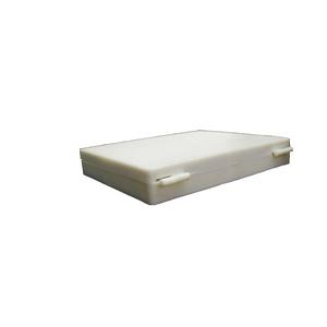 กล่องเก็บสไลด์ไมโครสโคป 100 ชิ้น อุปกรณ์ห้องปฏิบัติการที่จำเป็น - Product Image 2