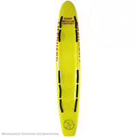 Planche de sauvetage Offre Spéciale Époxy Sauvetage Surf Surf Sauvetage