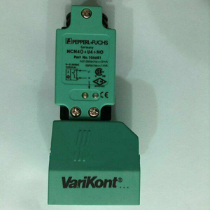 새로운 오리지널 준비 재고 NCN40 + U4 + NO 산업 자동화 PAC 전용 PLC 프로그래밍 컨트롤러 - Product Image 1