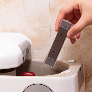 Bâtonnet nettoyant magnétique pour toilettes 30g jetable pour nettoyer les toilettes et les lavabos - Product Image 1