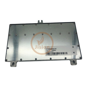 Excavator Controller <b>Computer</b> Board 11383800 for G930C 11443600 - Product Image 4