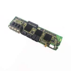 FANUC A20B-2101-0042 Circuit Board PCB - Product Image 6