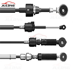 <span class=keywords><strong>สาย</strong></span>เบรกมือสำหรับรถยนต์โตโยต้า 46430-33171 จากผู้ผลิตโดยตรง - Product Image 5