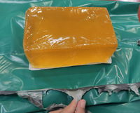Colle thermofusible résine forte pour la production de sacs à bulles, sacs d'expédition et sacs de courrier