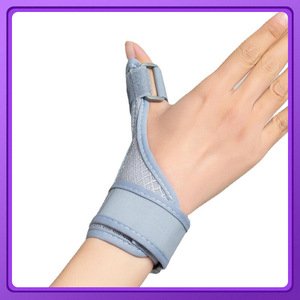 Young Miracles - Soporte para el pulgar, talla única, ajustable, para aliviar el dolor en las articulaciones y protección deportiva - Product Image 5