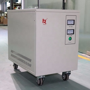 5KVA 10KVA 20kva 600V <span class=keywords><strong>480V</strong></span> 380V 220V bước lên bước xuống biến áp - Product Image 4