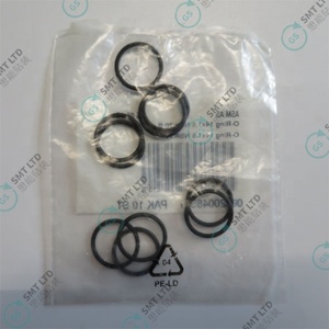 SMT PARTS Junta tórica 14*1.5 NBR 70 B PARA 00320048S01 - Product Image 5