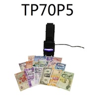 Validateur de billets pour Trinité-et-Tobago