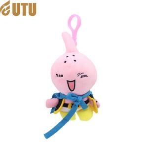 Peluche Premium de la Princesa Super Saiyan, Estilo Manga Japonés, Relleno de Algodón PP, Súper Suave, Envío Directo de Fábrica, Gran Venta-F - Product Image 3