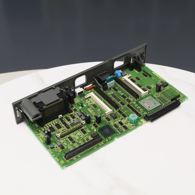 New Original A16b-3200-0495 Main Circuit Board Sale Industrial Automation Pac Plc Controller -ready to Ship New Original