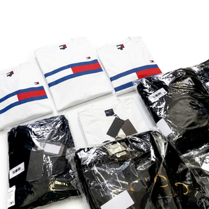 เสื้อยืดผู้ชายผ้าเจอร์ซีย์เนื้อผ้าฝ้าย 100% แขนสั้น ทรงปกติ ลายเรียบ สีพื้น ดีไซน์เรียบง่าย สีพื้น มีสินค้าพร้อมส่ง - Product Image 1