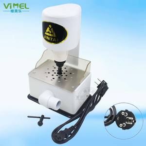 Máquina de Pulido Lingual Interno para Técnicos Dentales, Equipo de Pulido de Yeso Dental - Product Image 2