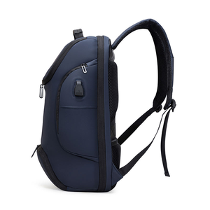 Multifunction Smart Backpack for Travelling Bagpack <b>Mens</b> Business Back Packs Laptop Travel Backpack <b>Bag</b> With USB Charging Port - Product Image 4