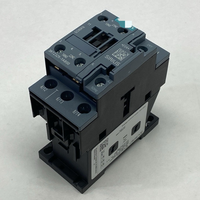 Contactor Sirius 3rt2325-1ab00, 4 Polos, 35A, 400V, Nuevo, Original, Disponible, Automatización Industrial, Programación PLC Dedicada