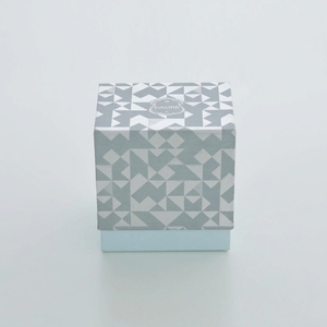 Luxury <strong>Texture</strong> Paper Cosmetic <strong>Box</strong> Paper Art Paper Perfume <strong>Box</strong> Packaging Gift <strong>Box</strong> for Perfume Bottle - Product Image 2