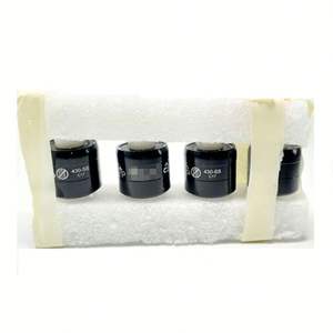 แหวนสลิปแบบไม่มีแปรง mercotac M205 M430 M305 M230 <span class=keywords><strong>M331</strong></span> M110ขั้วต่อแหวนสลิปแบบหมุน M105ใหม่และดั้งเดิม - Product Image 5