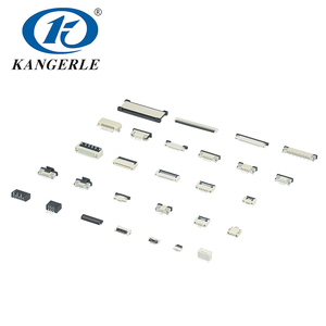 4 chân <span class=keywords><strong>ffc</strong></span> kết nối 1.0mm <span class=keywords><strong>FPC</strong></span> kết nối 1.0mm Khoảng cách Hatchback 2.0T dưới 4p Kết nối - Product Image 3