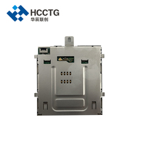 Module de lecteur de carte IC ATM ISO7816 Module de carte intelligente PC/SC avec EMV PBOC DCM60