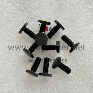 WD Best Quality 27.011.033 Screw for Heidelberg Machine Parts (for C3.581.628F Tooth Seat 82.582.627 Gripper <b>Pad</b> ) - Product Image 1