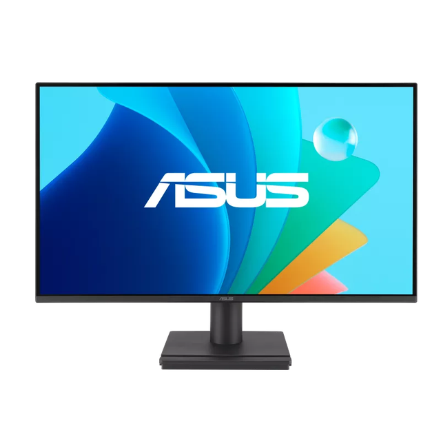 VA249HG 24" FHD Computer Monitor Wide Viewing Angle Low Blue Light VGA/ Monitor