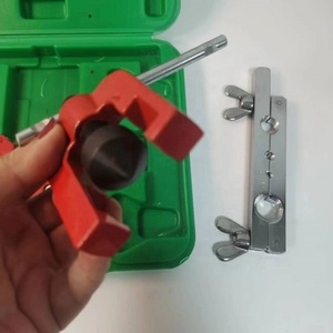 Tube Air-conditioning Tube Bell Mouth Eccentric <strong>Reamer</strong> Set of <strong>Tools</strong> Riveter - Product Image 4