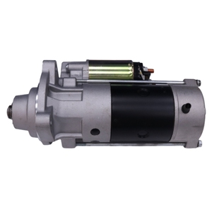 Pièces détachées pour moteurs Démarreur 12V 6676958 6685191 pour chargeuse compacte A220 S250 T200 863 864 873 883 - Product Image 5