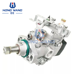 4989455 Pompe d'injection de carburant diesel haute précision 6205-71-1111 adaptée au moteur Cummins B3.3 - Product Image 3