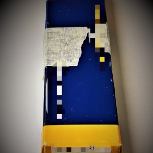 1 Stk. Mới ban đầu đã sẵn sàng chứng khoán tự động hóa công nghiệp Pac chuyên dụng PLC <span class=keywords><strong>PR</strong></span> nhàm chán thanh s12m stupr 1103 cho TP .. 11 chèn - Product Image 1