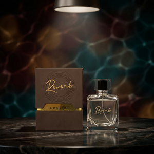 Eau de Parfum de 100 ml con Presentación Refinada para Colecciones de Fragancias Personales y Esculturas Decorativas para Venta al por Menor - Product Image 3