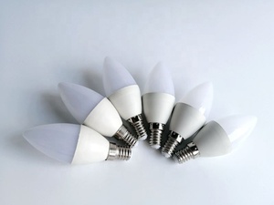 PBT PC Bảo Hành 2 Năm DOB E27 B22 9W 12W Bóng Đèn LED - Product Image 6