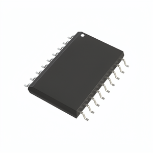Electronic Chips Component PIC16C716T-20E_SO 18 SOlC Manufacturer Channel Embedded - Product Image 1
