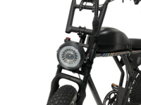 Vélo électrique CXZN-NX2 48V750W 14.5Ah au lithium, pneus 20*4.0, 7 vitesses, vélo électrique pour adultes, vélo électrique de transport, 25-50 km/h, autonomie 40-70 km
