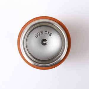 320ML Stainless <b>Steel</b> Vacuum Insulated Water <b>Bottle</b>, for Office - Product Image 5