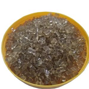 Gránulos de PVC reciclables para la fabricación de plástico ecológico - Product Image 4
