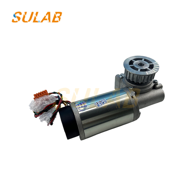 Elevator Door Motor AT120 Gate Controller Lift Spare Parts FAA24350BL2 FAA24350BL1