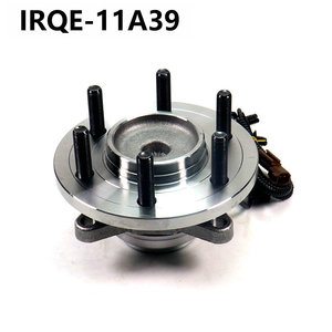 IRQE-11A39 Front <b>Wheel</b> Bearing Unit Axle Head Assembly For Ford F-150 OE FL3Z-1104-D New <b>Replacement</b> Part - Product Image 3